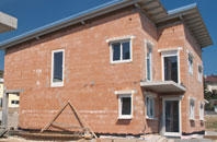 Bishampton home extensions