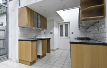 Bishampton kitchen extension leads